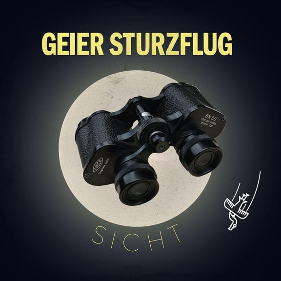 Geier Sturzflug Sicht (CD)