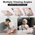 thumbnail image 5 of Silicone Hybrid PC Case For Xiaomi Redmi Pad Pro 12.1 s20241212132, 5 of 5