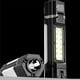 thumbnail image 3 of LED + COB Tienda de campaña Luz 5 Modos USB Linterna plegable Banco de energía 3000mAh Ehuebsd Para Estrenar, 3 of 4