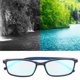 thumbnail image 3 of Gafas Para Daltonismo, Gafas Para Daltonismo Con Revestimiento Flexible De Doble Cara Que Mejoran La Resina Para Conducir, 3 of 7