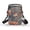 Bird Floral Branch Decoration, variant on Vintage Cherry Pattern Crossbody Bag, Lightweight 2 Layer Cell Phone Purse for Casual Outings Shop