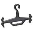 thumbnail image 1 of cámping Hanger Carrier Chalecos Heavy Duty Caza Rack Paintball Equipo Negro JShteea El nuevo, 1 of 6