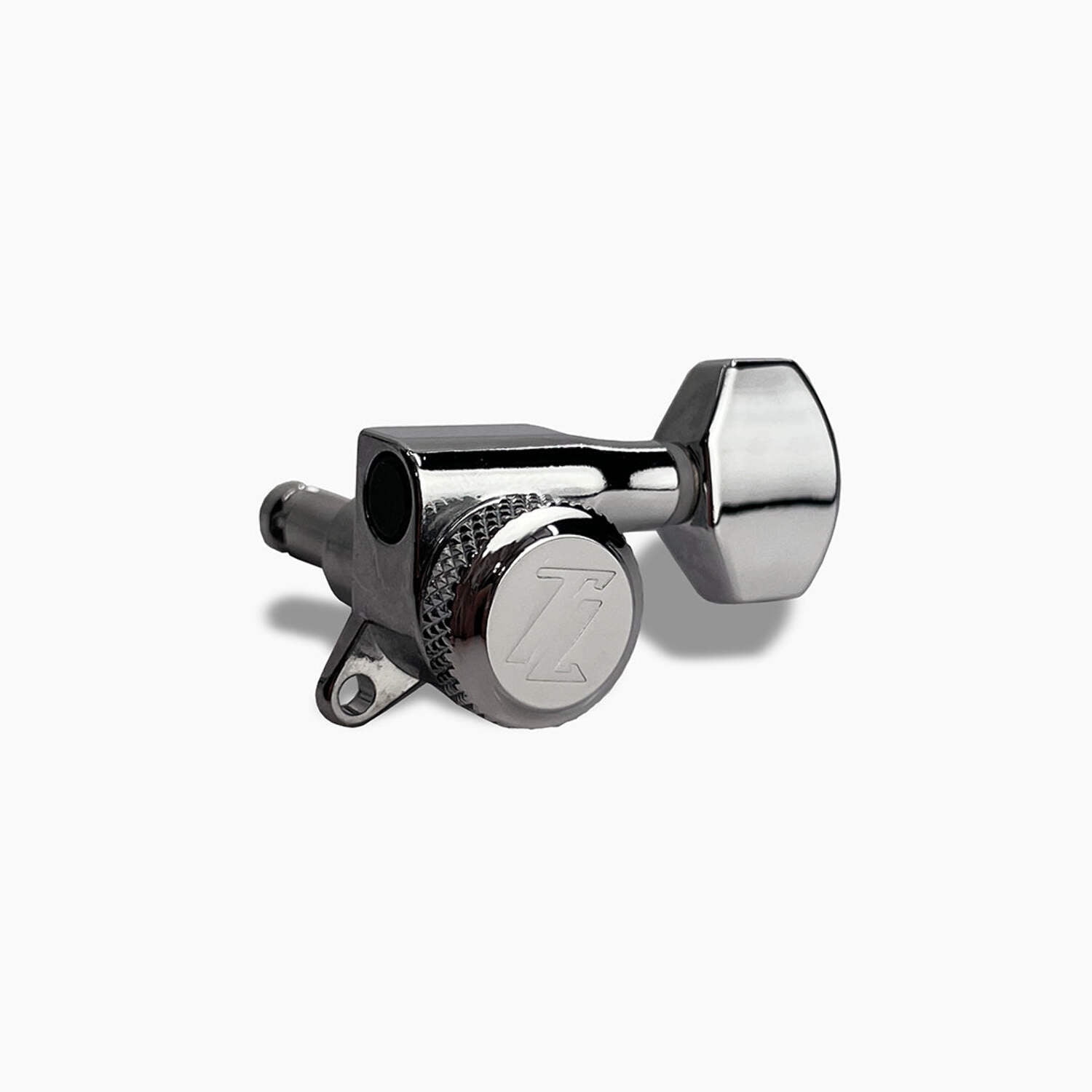 True-Lok Mini Locking Tuners - 6-in-line