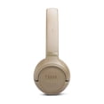 thumbnail image 4 of Audífonos Inalámbricos JBL Tune 530 Bt Beige, 4 of 5