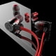 thumbnail image 4 of Gwong Electrónica Plextone G25 3.5 mm Auriculares de Gaming de Auriculares Estéreo de Bass Auriculares con cable para PC Teléfono, 4 of 7