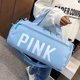 thumbnail image 2 of Bolsa De Ejercicios Oxford Dry Wet Separation Bolsas Bolsa de entrenamiento físico plegable para viajes Natación Ndcxsfigh Para Estrenar, 2 of 3