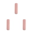 thumbnail image 4 of bedienty Creative Portable Toothpaste Toothbrush Holder Case Non-Slip Strip Germproof Storage Box Plastic Couple Bathroom Accessories pink 3Set, 4 of 6