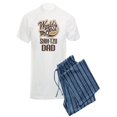 thumbnail image 1 of CafePress - Shi Tzu Dad - Men's Light Pajamas, 1 of 1