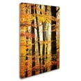 thumbnail image 3 of Trademark Fine Art "Between Us" Canvas Art by Philippe Sainte-Laudy, 3 of 4
