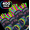 Multi-Color, variant on Sirene Glow Sticks 8" Bulk 100ct Variety, Glow in the Dark for Neon Theme Party