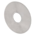 thumbnail image 3 of High-Speed Steel 72 Teeth Cutting Disc Wood Cutting Circular Saw Blade 60 x 1.5 x 16mm, 3 of 5
