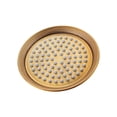 thumbnail image 1 of Cabezal de ducha de silicona retro vintage, boquilla de repuesto, resistente para baño., 1 of 9