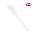 thumbnail image 2 of Limpieza 10 Unids/set Cepillo De Dientes Desechable De Gasa Para Bebé, Palo De Limpieza Oral Infantil, Cuidado, 2 of 7