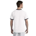 thumbnail image 2 of Champion XL White/ Navy, 2 of 2
