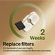 thumbnail image 3 of Filtros de repuesto PETLIBRO para fuente de agua Dockstream Cat, 3 of 7