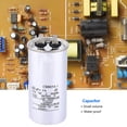 thumbnail image 3 of Condensador de 450v, Tamaño Compacto Profesionalmento Ligero Condensador Con Prácticate Diseñado Para Lavar El Aire Acondicado Machin, 3 of 7
