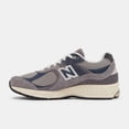 thumbnail image 2 of New Balance 2002R M2002REL Men's US 9 Navy Shadow Gray Lifestyle Shoes TF7363, 2 of 6