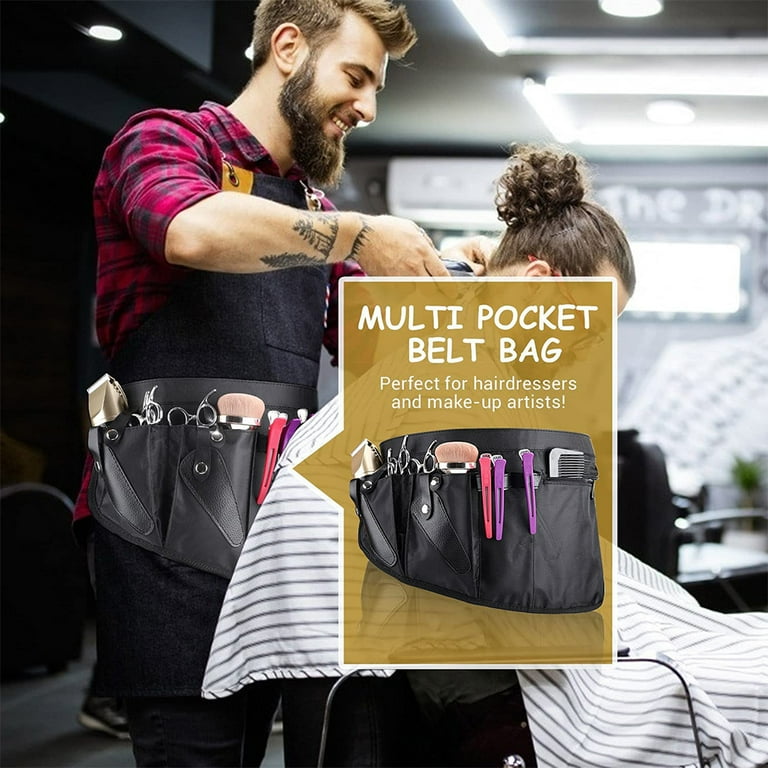 Barber organizer bag hotsell