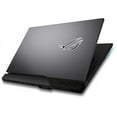 thumbnail image 5 of ASUS ROG Strix G15 15.6in 144Hz FHD Gaming Laptop G513RC (AMD Ryzen 7 6800HS, RTX 3050 4GB, 16GB DDR5 RAM, 512GB PCIe SSD, Backlit RGB KB, Wifi 6E, Bluetooth 5.3, RJ-45, Win 10 Pro), 5 of 6