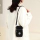 thumbnail image 2 of 17cm Phone Bag,crossbody Cellphone Purse Wallet,mini Shoulder Bags With Long Strap For Women Men Gifts, 2 of 2