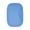 Light Blue, variant on Soap Travel Case, BPA-Free Plastic, Leakproof, Portable - Lavender