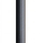84 Inch Fluted Post-Black Finish Kichler Lighting 9595Bk