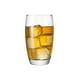 thumbnail image 2 of Juego de 6 Vasos de Vidrio Borgonovo 420 ml Aurelia, 2 of 4