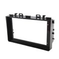 thumbnail image 5 of 9 Inch Radio Frame for 2017 Fascias Dashboard Installation Surround Trim Kit Stereo Panel DVD Player Bezel, 5 of 5