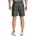 thumbnail image 2 of THE NORTH FACE Men's Printed Wander Short 9", Thyme Crosshatch Camo Print, M-REG, 2 of 4