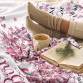 thumbnail image 6 of 60th Birthday Gifts for Women Blanket 60"X50", Birthday Gifts for 60 Year Old Woman, Happy 60th Birthday Gifts for Women, Gift for 60th Birthday for Women, Gifts for 60th Birthday Women Throws, 6 of 6