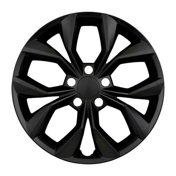Coast To Coast 56217BLK WHEEL COVER
