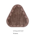 thumbnail image 2 of Rompecabezas De Descompresión Irregular Juguetes De Madera Rompecabezas De Madera Regalo Para Cumpleaños O Vacaciones matsuzay  FN007784-12, 2 of 6