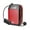 Red, variant on 15W Recharable Portable Wireless Voice Amplifier For Teachers Tour Guide Speaker W/ Mic FM Radio AUX Audio Recording ,Powerful&Original Sound