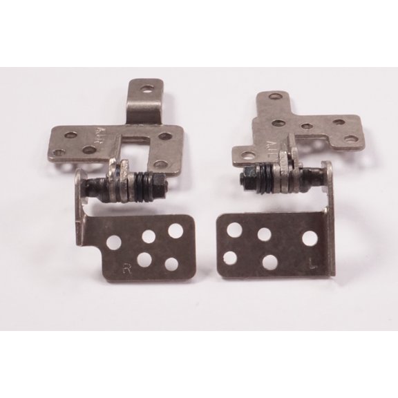 Compatible With X540S-HINGES Replacement for X540S-HINGES Asus Hinges Left And Right Kit X540SA
