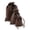 Coffee, variant on 10pcs/Packs Useful Wedding Favor Christmas Hessian Burlap Jute Gift Bags Drawstring Pouch Home