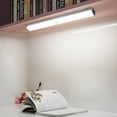 thumbnail image 4 of Sensor de movimiento Zulema luz de armario Inalámbrico USB Recargable 30cm, 4 of 7