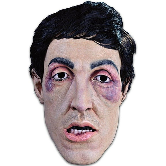 Rocky Balboa Costume Mask