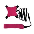 thumbnail image 1 of Volleyball Training Equipment Volleyball Trainer Practice Belt for durable volleyball training Volleyball Beginner, 1 of 9