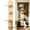 cat head style, variant on 4-Level Over the Door Wooden Cat Tree, Space Saving Door Hanging Cat Shelf with Sisal Scratching, Cat Head Style, 59 In
