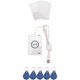 thumbnail image 4 of NFC Reader ACR122U USB Contactless Smart IC Card Writer and Reader Smart RFID Copier Duplicator UID, 4 of 5
