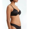 thumbnail image 2 of MAIDENFORM Black Comfort Devotion Embellished Extra Coverage Bra,34B, NWOT, 2 of 4