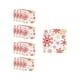 thumbnail image 2 of Santa Claus Themed Napkins Holiday Decoration Napkins, 2 of 7