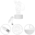 thumbnail image 3 of 1 Uds. Luz Led práctica, 3 of 3
