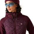 thumbnail image 4 of Dare 2B Veste Hybride Flexible pour Femmes, 4 of 7