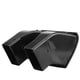 thumbnail image 4 of Consola Central Trasera De Aire, Salida De Aire A/C Para 04-15 1T0819203, 4 of 7