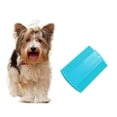 thumbnail image 2 of Flea Lice Comb Plastic Double Sided Lice Removal Comb Pet Grooming Comb for Dog, 2 of 10