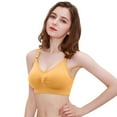 thumbnail image 2 of 1 Pack Nursing Bra for Woman, Seamless Breastfeeding Bras, 2 of 6