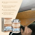 thumbnail image 2 of Car Roof Repair Glues For Fabric Headliners Crack Adhesive Quick Dry Glues, 2 of 13