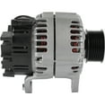 thumbnail image 2 of DB Electrical 400-29015 New Alternator for Case Tractor Mxm120 2005 - On 6-456 Diesel, 2 of 7