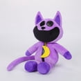 Smiley Critters Monster Animal Figures Nightmare Monster Catnap Plush smiley-critters-monster-animal-figures-nightmare-monster-catnap-plush